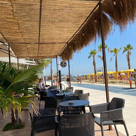 Memory Apartments Durres Exterior photo