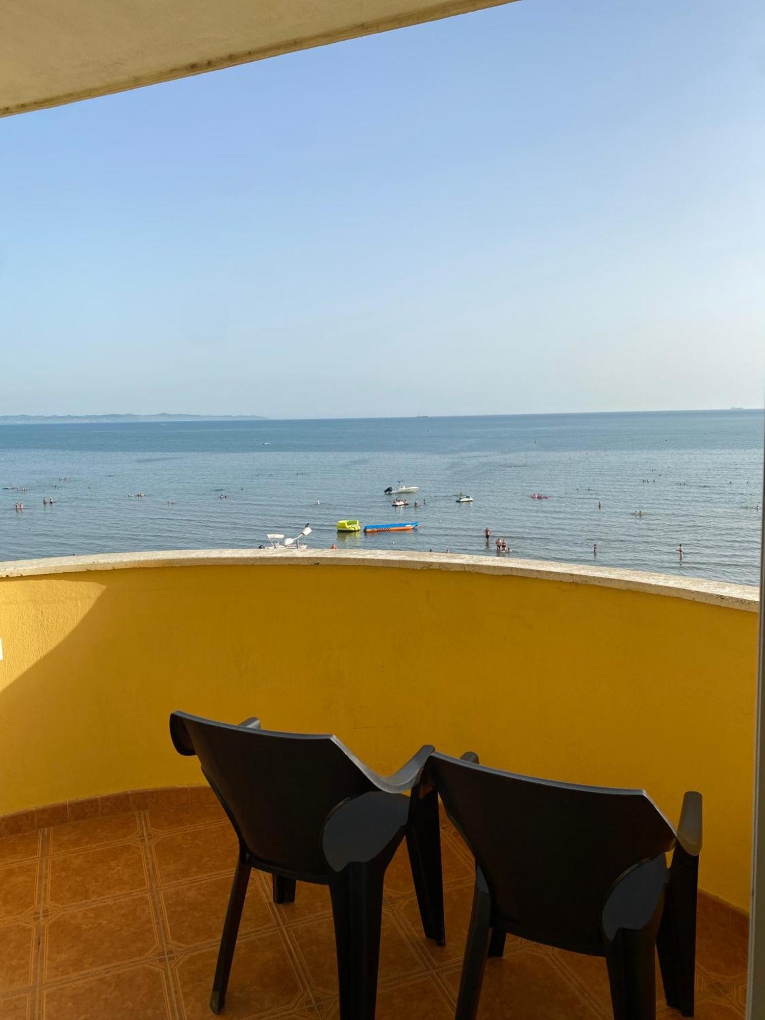Memory Apartments Durres Exterior photo