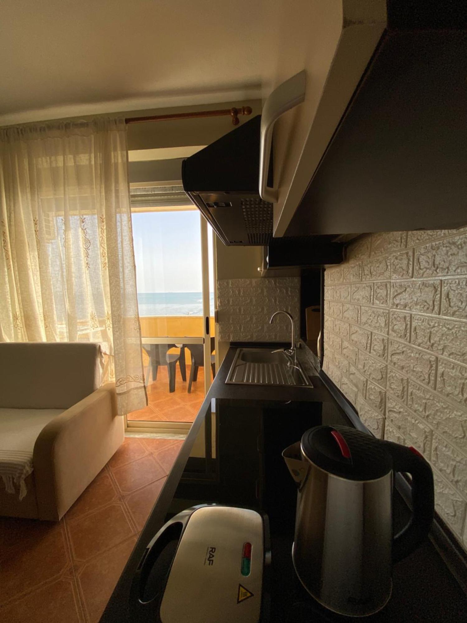 Memory Apartments Durres Exterior photo