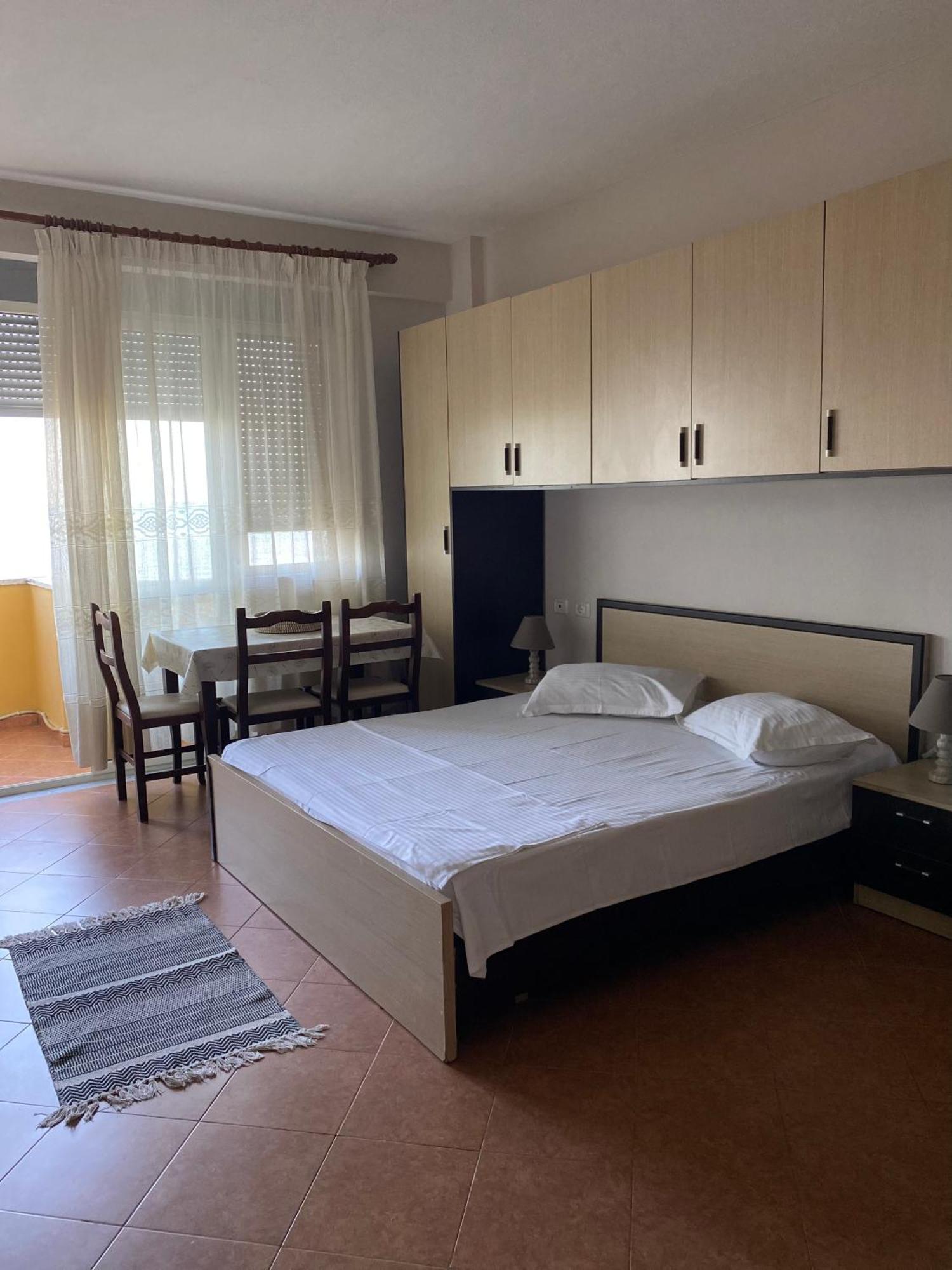 Memory Apartments Durres Exterior photo