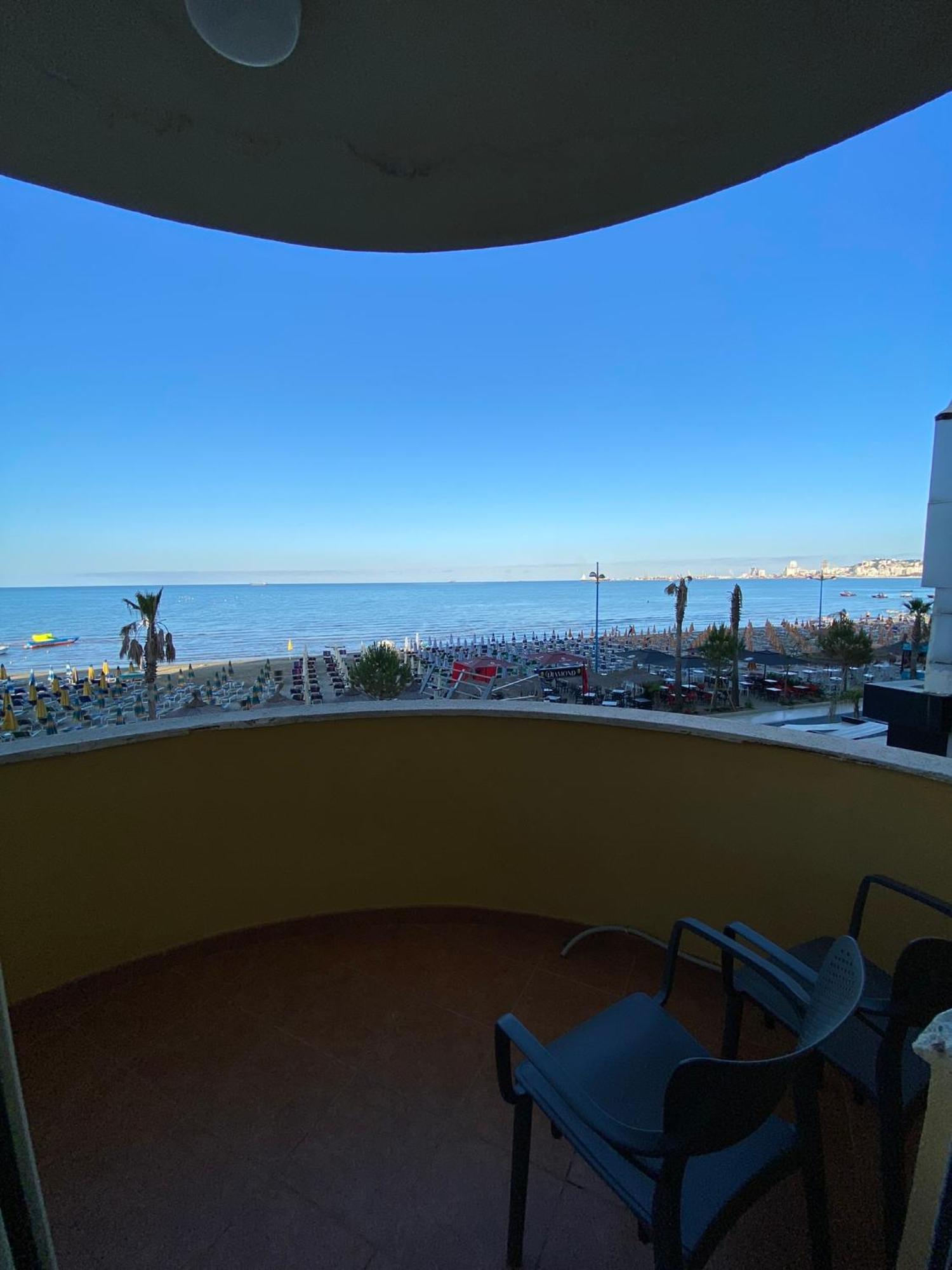 Memory Apartments Durres Exterior photo
