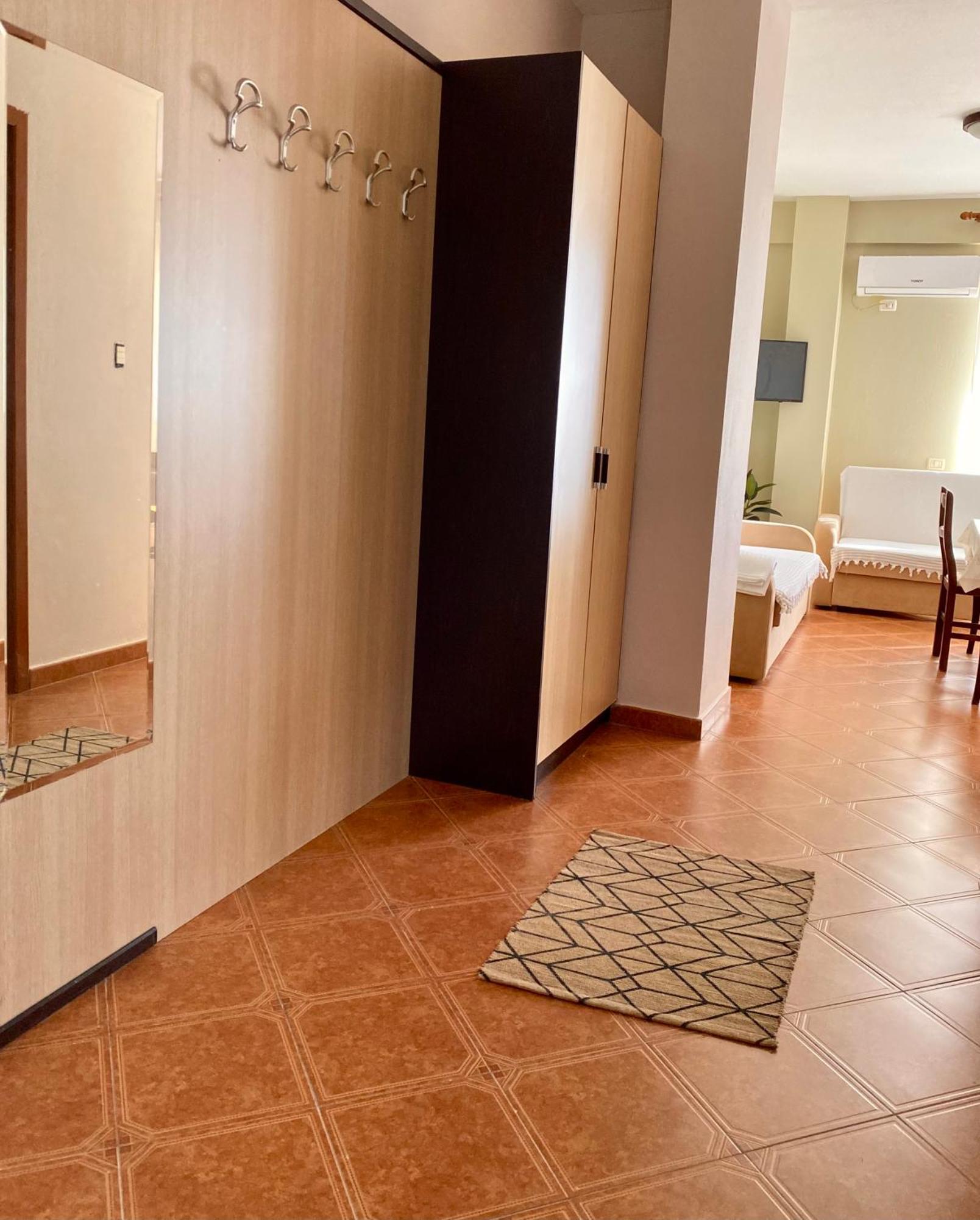 Memory Apartments Durres Exterior photo