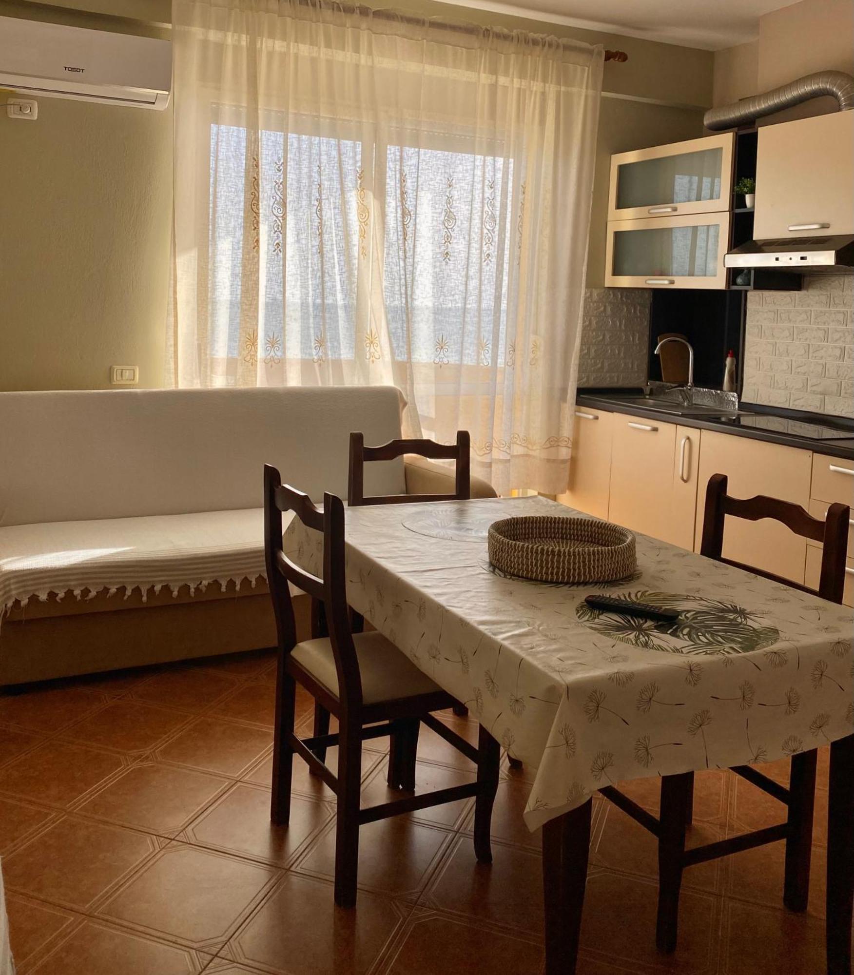 Memory Apartments Durres Exterior photo