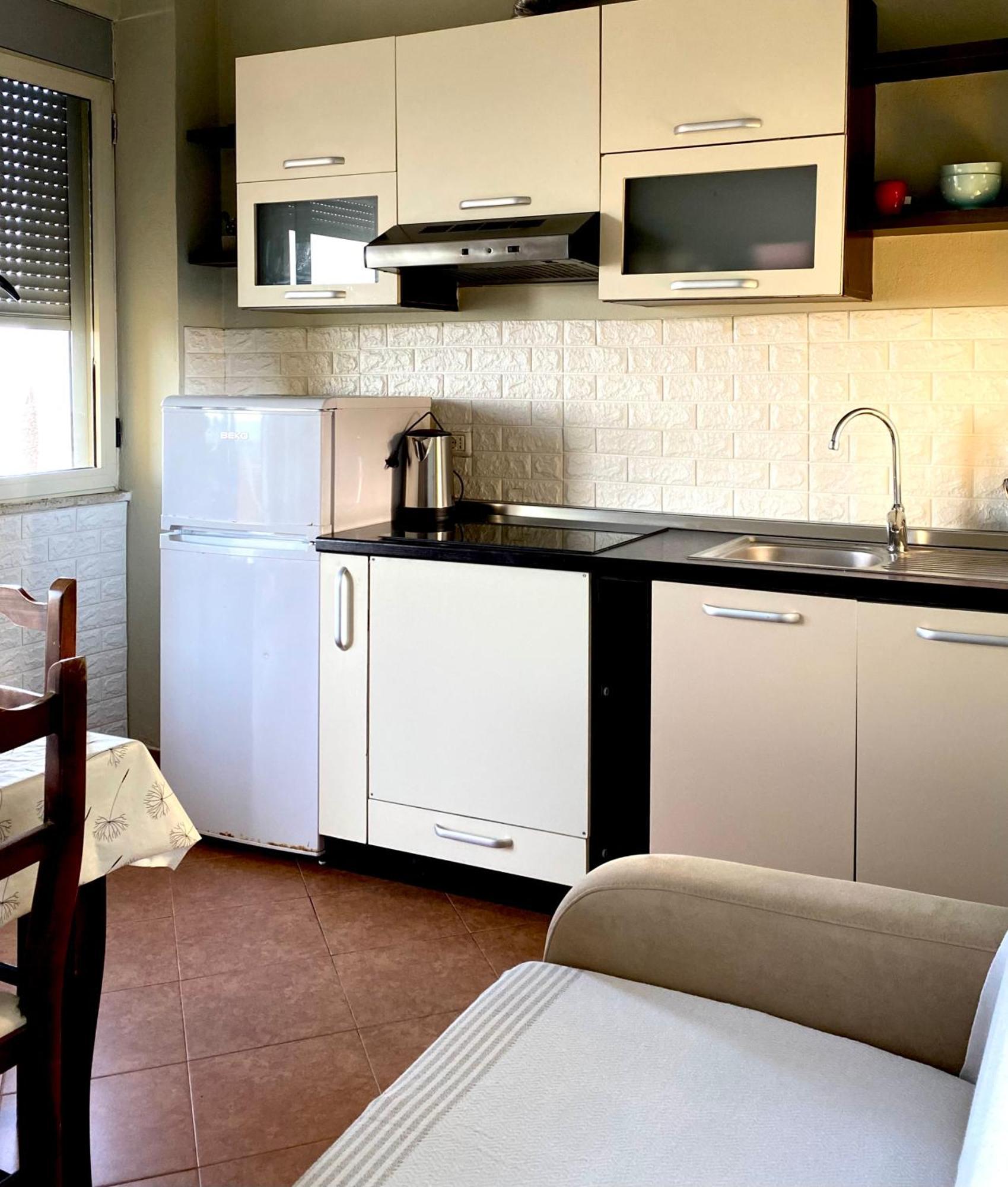 Memory Apartments Durres Exterior photo