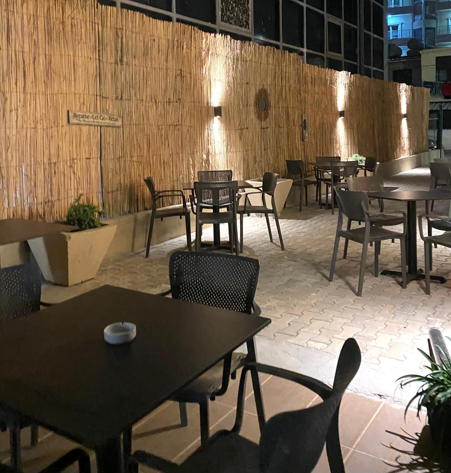 Memory Apartments Durres Exterior photo