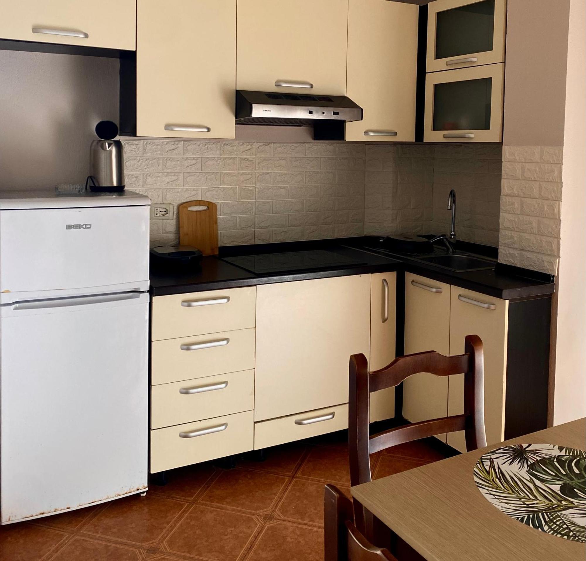 Memory Apartments Durres Exterior photo